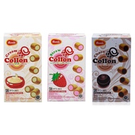 Monde Collon Cream Biscuits 50g