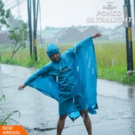 Poncho - Raincoat poncho - raincoat - bat raincoat