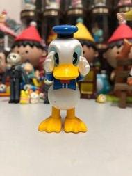 Sega Disney Donald Duck daisy 唐老鴨 迪士尼扭蛋 扭蛋