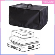 [Acituna] Printer Dust Cover Maker Cover Protector Washable Multipurpose Copiers Dust Shield Lightwe