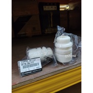 MAZDA CX3 -ORIGINAL FRONT ABSORBER STOPPER / ABSORBER BUSH [DF7B-34-111]