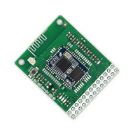 QCC3034 Bluetooth 5.1 Stereo Audio Module DC3.6-5.5V APTXHD Lossless I2S Output /AAC//APTXHD Module