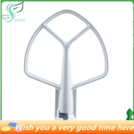 Star K5AB K5SS Kitchen Mixer Aid Coated Flat Beater, Replacement for KitchenAid Mixer W10807813,9707