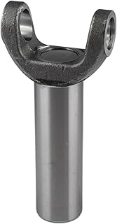 3-3-5551X Transmission Slip Yoke Compatible with GM Turbo 400 TH 400/4L80E T/C Compatible with 1998-