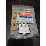 REGULATOR KIPROK RECTIFIER RX115 RX SPECIAL RX100 RXK RXS DT 100 ORIGINAL YAMAHA JAPAN NOS