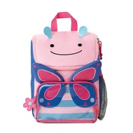 Skip Hop Zoo Big Kid Backpack กระเป๋าเป้สะพายเด็ก กระเป๋าเป้เด็กโต ช่องใส่ของกว้าง บรรจุได้เยอะ (ไซส