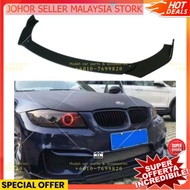 Stork!!Universal front bumper DIFFUSER CANARD Lip Splitter BUMPER Spoiler Lip angle wing body kit de