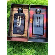 DUPE Afnan 9PM Perfume 100ml (Rebel / Elixir) | Long Lasting Luxury Fragrance | Sweet Vanilla Woody 