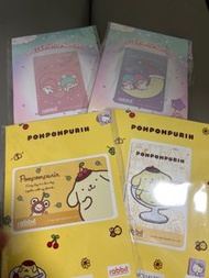 泰國🇹🇭Rabbit BTS card