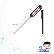 Thermometer Pocket, Pen-type -50~+300 C (Mr.Chemical)