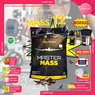 Vectorlabs VL MASTER MASS 12 LBS 5,4 KG MASTERMASS VECTOR LABS WEIGHT GAINER 12LBS VECTOR LABS MILK 
