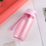 Tupperware 550ml LO-Q Sport Water Bottle H2GO Water Cup Leakproof BPA-free