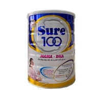 [Date 10/26] Sure 100 MAMA DHA Milk Provides complete nutrients for pregnant women and breastfeeding
