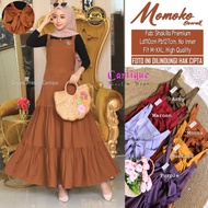 MOMOKO OVERALL BY CANTIQUE
