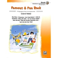 [Kaiyi-AF] famous & fun rock book 3