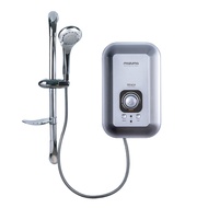 MAZUMA เครื่องทำน้ำอุ่น EN1-G35-PPE (Miracle Silver)