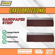 Sanding Strip 200 mm X 70 mm