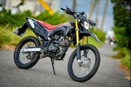 2021 Honda crf150