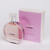 Original Chance Eau Tendre for Women Edt 100ml Perfume - CODE9 - New C.Stock (stock clearance)