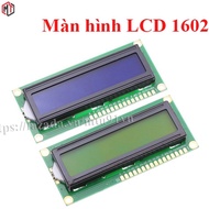 055 LCD Display 1602 1602A Blue / Green / I2C Circuit for LCD