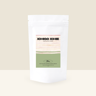 ICHIGO ICHIE Matcha - Mie Premium Grade