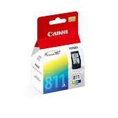 Canon CL-811 Color Ink Cartridge