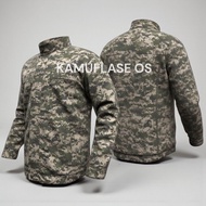 JAKET ARMY JAKET TACTICAL JAKET LORENG MARPAT GURUN DESERT NAVYSEAL