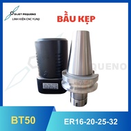 BT50 ER16-20-25-32 70/100L clamp, genuine YUNJI components