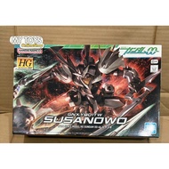 HG GNX-Y901TW Susanowo