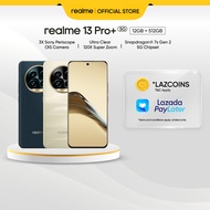 realme 13 Pro+ 5G (12+512GB) | 3X Sony Periscope OIS Camera | Ultra Clear 120X Super Zoom | Snapdrag