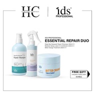 IDS Professional Essential Repair Duo Cleanse & Nourish for Damaged Hair