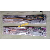 Striping F1Z 1994 1995 Chrome Chrome Chrome