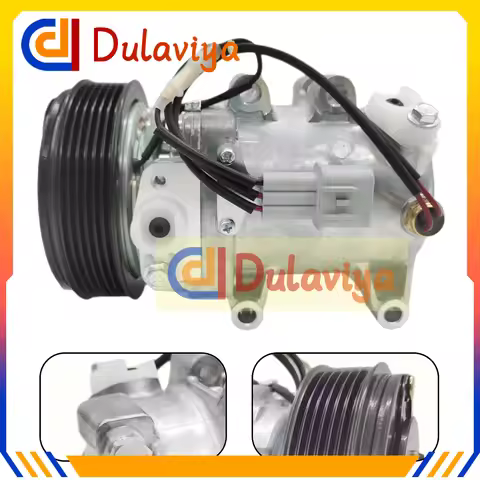 For AC A/C Air Conditioning Compressor CHINA CHANGAN CS35 CHANGAN V7 8103100-W02 H16010-0902 8103100