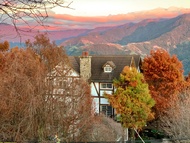 清境珂之幄山莊 (The Cotswolds Villa)