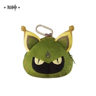 Official miHoYo Genshin Impact Cuilein-Anbar Coin Purse - Collei