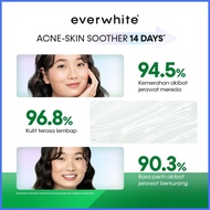 ▗ ♟ ✶ Everwhite Acnepair Cicasoothe Serum 20ml - Acne Serum for Acne-Prone Skin and Disguise the Ap