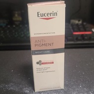 Eucerin
Anti Pigment 淡斑亮膚晚霜 50ml
