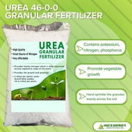 UREA 46-0-0 GRANULAR ABONO PATABA 1KG