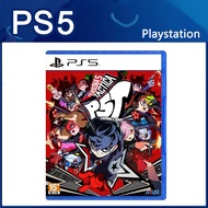 [PS5] Persona 5 Strategic Edition