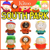 Cartman Keychain 10cm Plushie From South Park