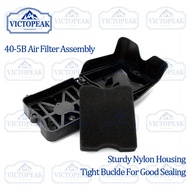 VICTOPEAK Air Filter Kit for BC430 43CC/49CC/52CC Brush Cutter Engine