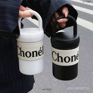 [Xiaoxiangfeng High-looking Value] 316 Stainless Steel Water Bottle Thermos Cup Water Bottle Ice Mas