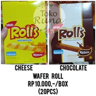 Richeese Rolls