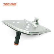 TRANSPEED 6R80 New Automatic Transmission Gearbox Oil Filter OEM 7LZ17A098A 7L1P7G186AB For Ford Maz