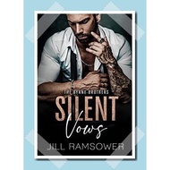 [ePu3/P0F] Silent Vows Book