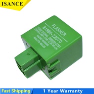 Signal Flasher Relay For TOYOTA COROLLA PICK UP RUNNER LAND CRUISER 81980-22070