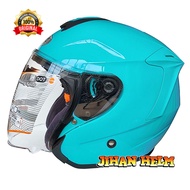 HELM INK ORIGINAL / HELM INK DYNAMIC PUTIH ORIGINAL TERBARU