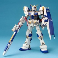 BANDAI MG 1/100 RX-78-4 GUNDAM G04