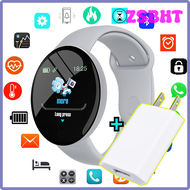 ZSBHT Smart Watch Men Blood Pressure Waterproof Smartwatch Women Heart Rate Monitor Fitness digital 