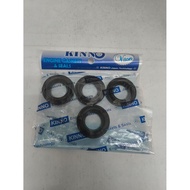 JAPAN KINNO ISUZU 4HK1 4JJ1 4HJ1 ENGINE PLUG SEAL (PSIS-011-R)